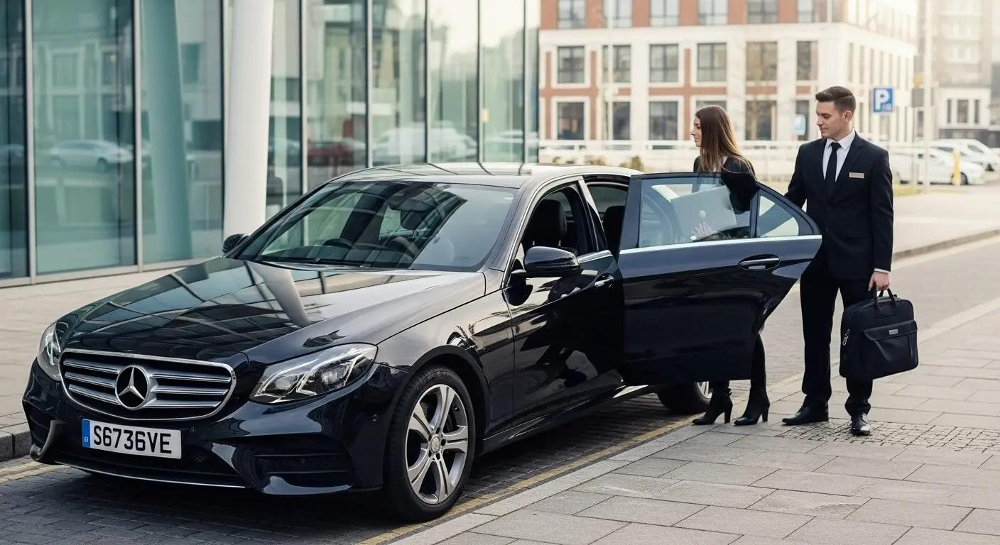 International Transport